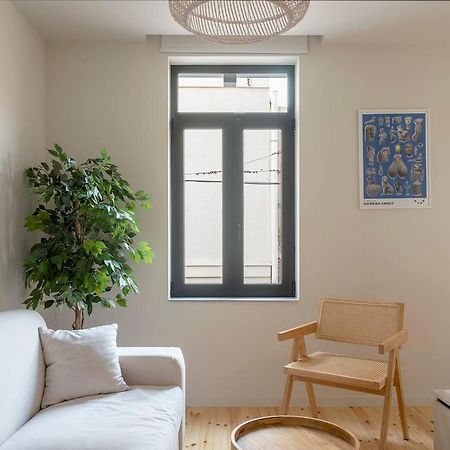 Hoppersgr- Amazing Apt In The Heart Of Athens - 1 Kültér fotó