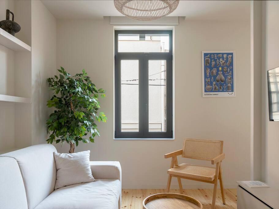 Hoppersgr- Amazing Apt In The Heart Of Athens - 1 Kültér fotó